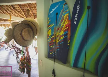 Casa Morena hotel thumbnail 5
