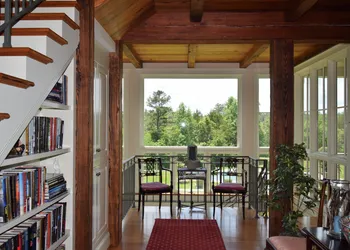 Cedar Spring Inn & Spa hotel thumbnail 2