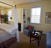 Cedar Spring Inn & Spa hotel detail image 4