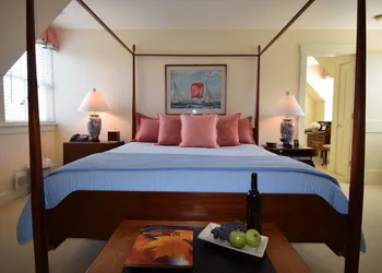 Cedar Spring Inn & Spa hotel thumbnail 5