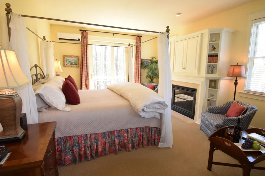 Cedar Spring Inn & Spa hotel detail image 6