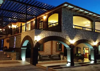 Hotel Villa Bernal hotel thumbnail 2