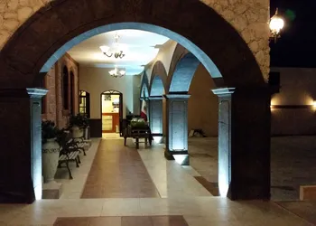 Hotel Villa Bernal hotel thumbnail 4