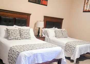 Hotel Villa Bernal hotel thumbnail 6