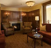 Washington House Hotel hotel detail image 4