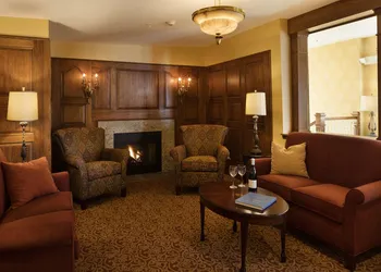 Washington House Hotel hotel thumbnail 4