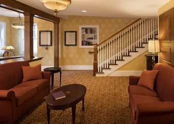 Washington House Hotel hotel thumbnail 5