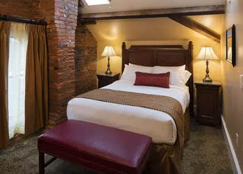 Washington House Hotel hotel thumbnail 7