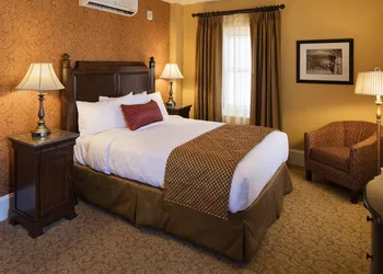 Washington House Hotel hotel thumbnail 8