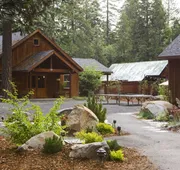 Evergreen Lodge Yosemite hotel detail image 3