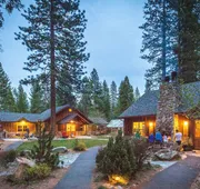 Evergreen Lodge Yosemite hotel detail image 4