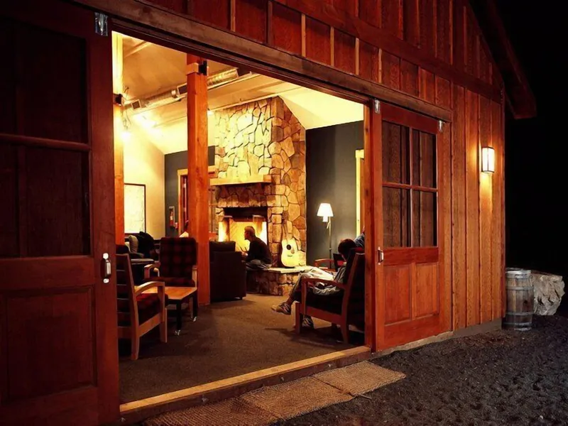 Evergreen Lodge Yosemite hotel detail image 6