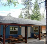 Evergreen Lodge Yosemite hotel detail image 7