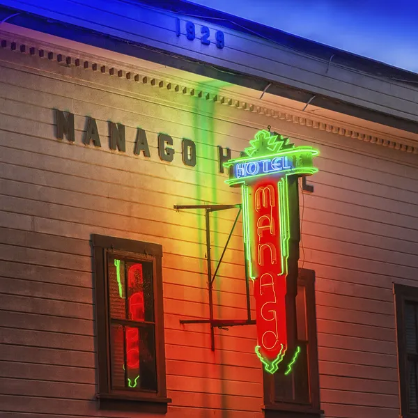 Manago Hotel hotel detail image 2