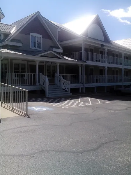 Candlelight Inn hotel detail image 2