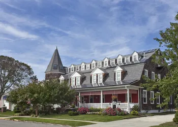 Spring Lake Inn hotel thumbnail 2