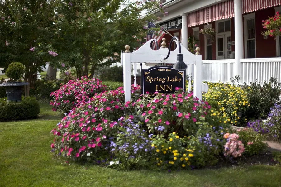 Spring Lake Inn hotel detail image 2