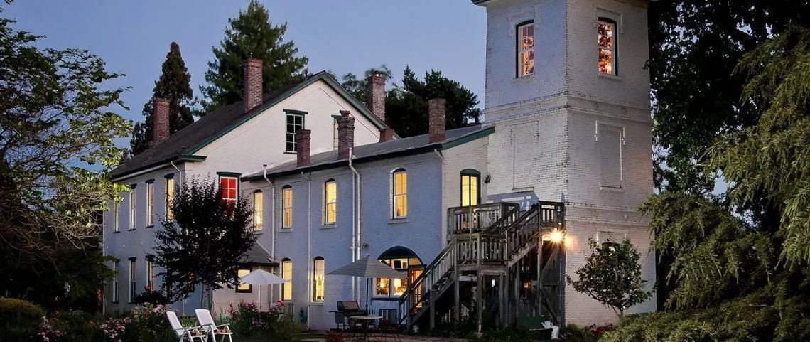 The Inn at Locke House hotel detail image 2
