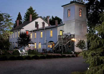 The Inn at Locke House hotel thumbnail 6