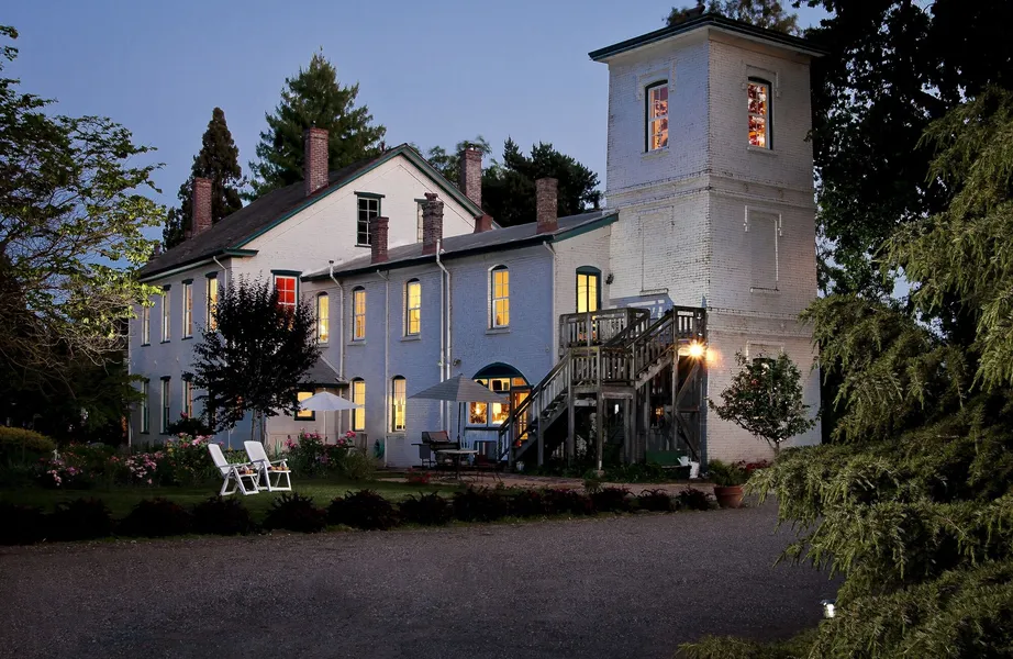 The Inn at Locke House hotel detail image 6