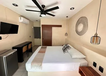Hotel Caracol Isla Mujeres hotel thumbnail 6