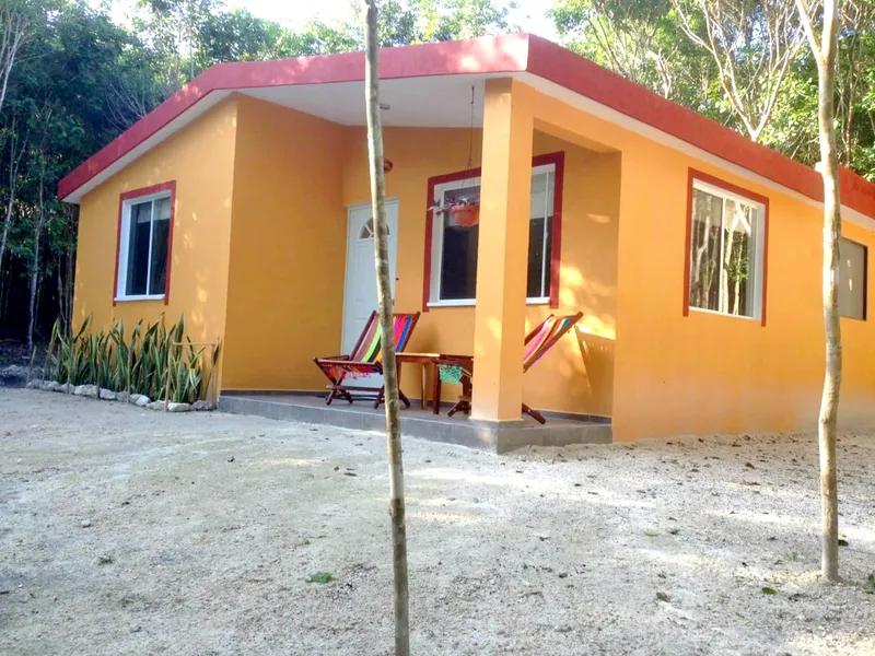 Casa Kaan hotel detail image 2