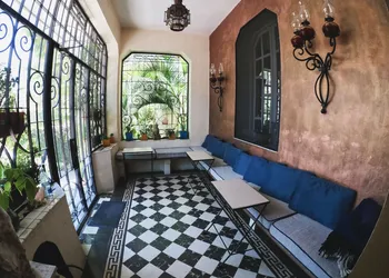 La Perla Hotel Boutique B&B hotel thumbnail 2