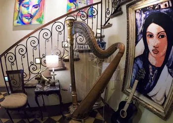 La Perla Hotel Boutique B&B hotel thumbnail 4