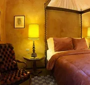 La Perla Hotel Boutique B&B hotel detail image 5