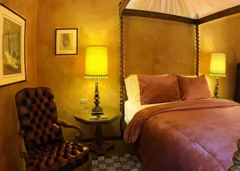 La Perla Hotel Boutique B&B hotel thumbnail 5