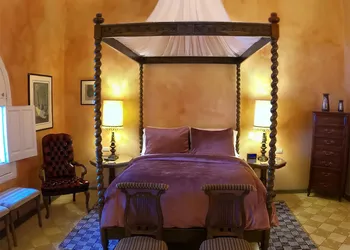 La Perla Hotel Boutique B&B hotel thumbnail 6
