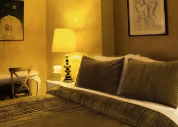 La Perla Hotel Boutique B&B hotel thumbnail 7