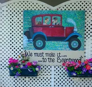 Brentwood Motor Inn hotel detail image 5
