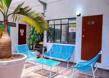 Hotel Acapulco Amor hotel thumbnail 5