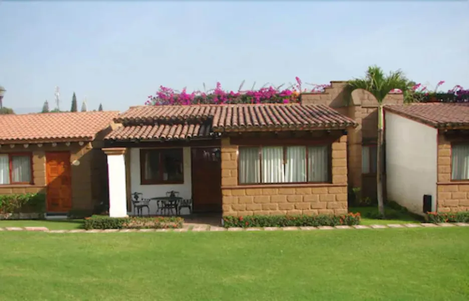 Villas Colibrí hotel detail image 2