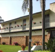 Villas Colibrí hotel detail image 3