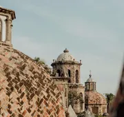 Hacienda Acamilpa hotel detail image 3