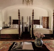 Hacienda Acamilpa hotel detail image 7