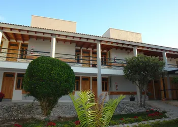 Hotel Casa Caelum hotel thumbnail 3