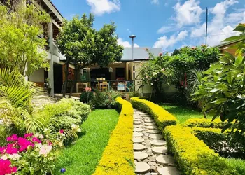 Hotel Casa Caelum hotel thumbnail 6