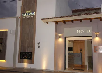 Hotel Casa Caelum hotel thumbnail 8