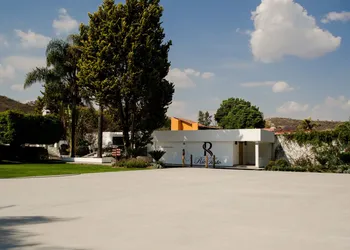 Río Tinto Hotel Boutique hotel thumbnail 2