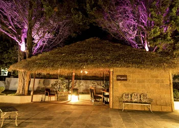 Río Tinto Hotel Boutique hotel thumbnail 4