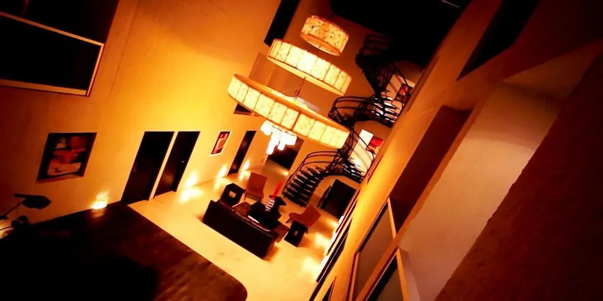 Giakor Suites hotel detail image 2