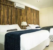 Giakor Suites hotel detail image 7