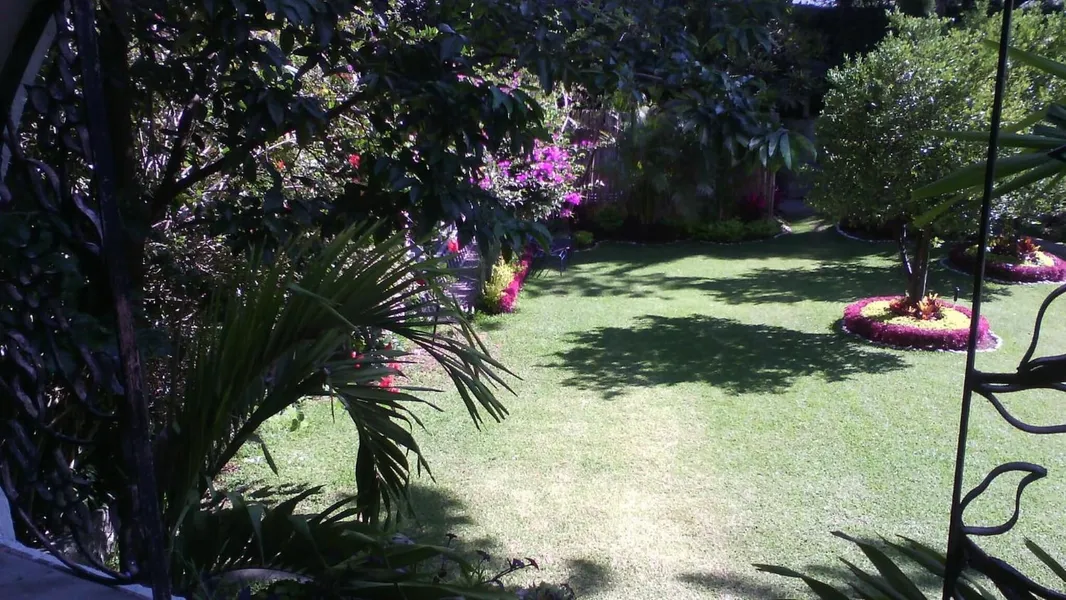 Casa Tepoztlán hotel detail image 6