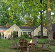 Foxfield Inn hotel detail image 7
