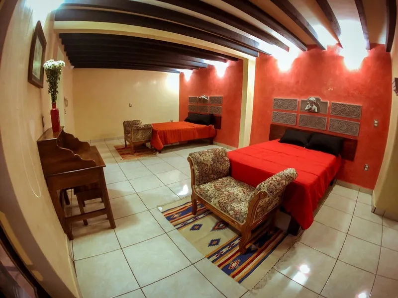La Siesta del Fauno hotel detail image 6