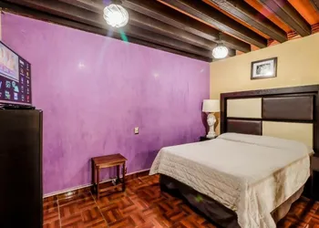 La Siesta del Fauno hotel thumbnail 2