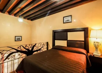 La Siesta del Fauno hotel thumbnail 3